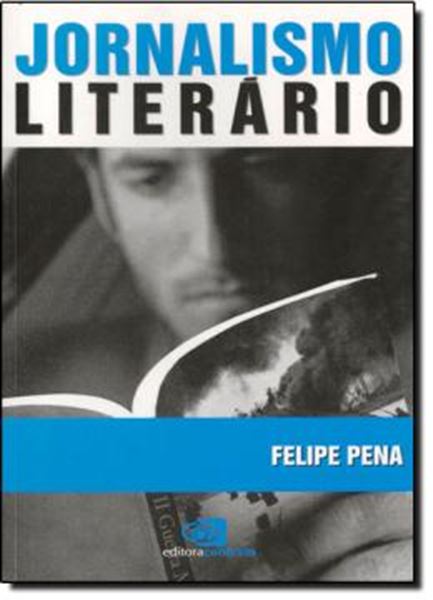 Picture of JORNALISMO LITERARIO
