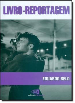 Imagem de LIVRO-REPORTAGEM