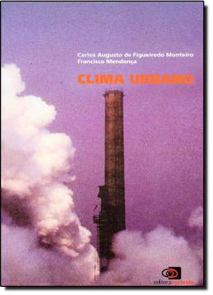 Picture of CLIMA URBANO