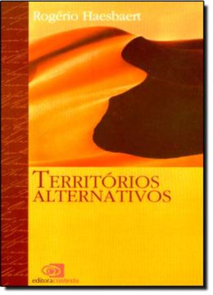 Picture of TERRITORIOS ALTERNATIVOS