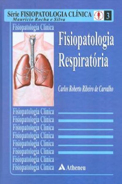 Picture of FISIOPATOLOGIA RESPIRATORIA - VOL. 3