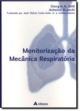 Imagem de MONITORIZACAO DA MECANICA RESPIRATORIA