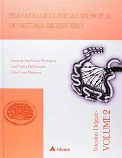Picture of INTESTINO DELGADO - VOLUME 2