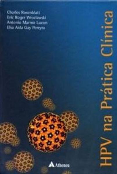 Picture of HPV NA PRATICA CLINICA