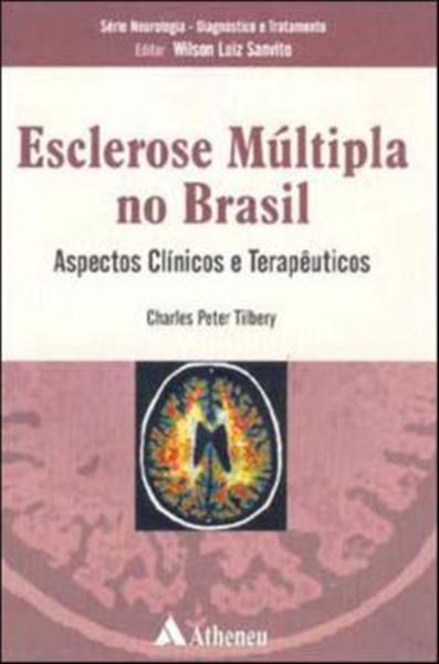 Picture of ESCLEROSE MULTIPLA NO BRASIL-ASPECTOS CLINIC-VOL.1