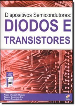 Imagem de DISPOSITIVOS SEMICONDUTORES: DIODOS E TRANSISTORES