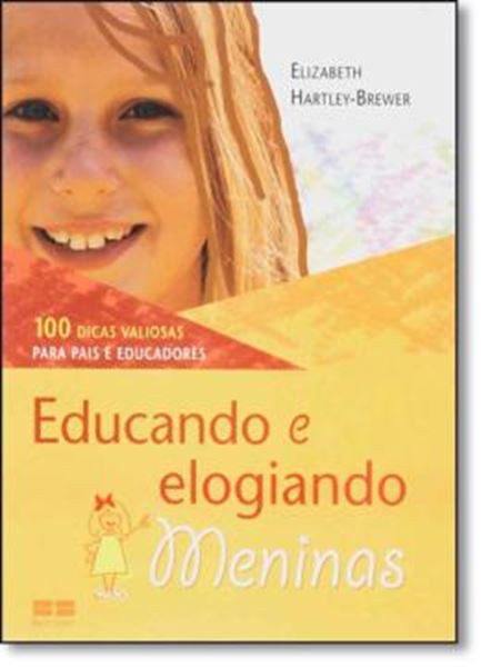Picture of EDUCANDO E ELOGIANDO MENINAS - 3ª ED.