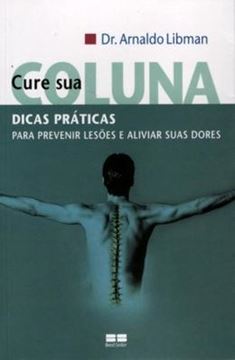 Imagem de CURE SUA COLUNA