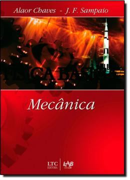 Imagem de FISICA BASICA - MECANICA 