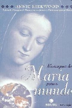 Imagem de MENSAGENS DE MARIA PARA O MUNDO