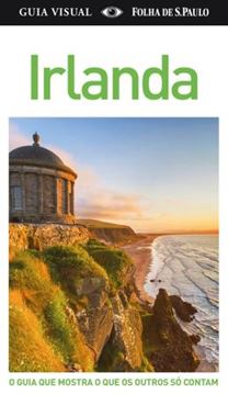 Imagem de IRLANDA - GUIA VISUAL