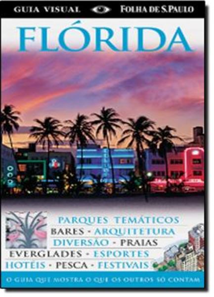 Picture of FLORIDA - GUIA VISUAL - 2º EDICAO