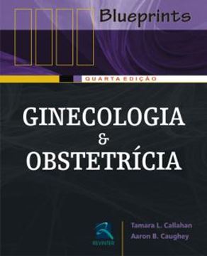 Imagem de GINECOLOGIA E OBSTETRICIA - 4ª EDICAO