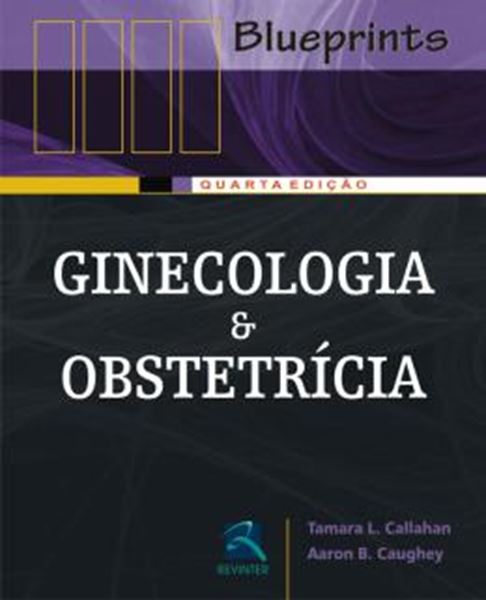 Picture of GINECOLOGIA E OBSTETRICIA - 4ª EDICAO