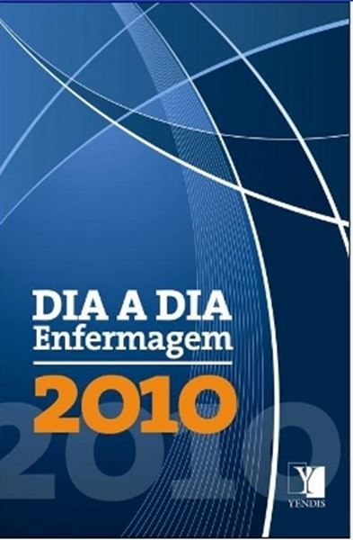 Picture of DIA A DIA ENFERMAGEM - 2010