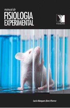 Imagem de MANUAL DE FISIOLOGIA EXPERIMENTAL