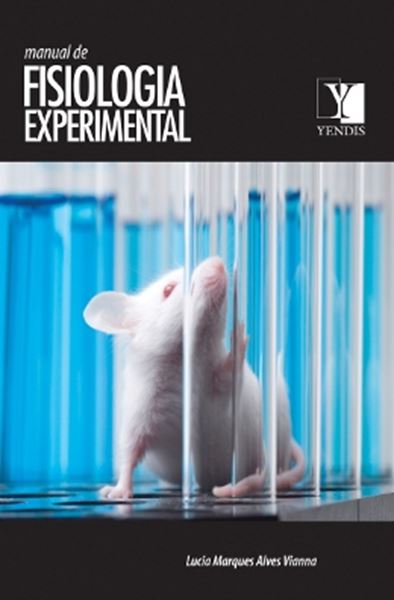 Picture of MANUAL DE FISIOLOGIA EXPERIMENTAL