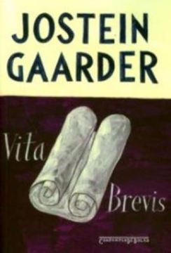 Imagem de VITA BREVIS