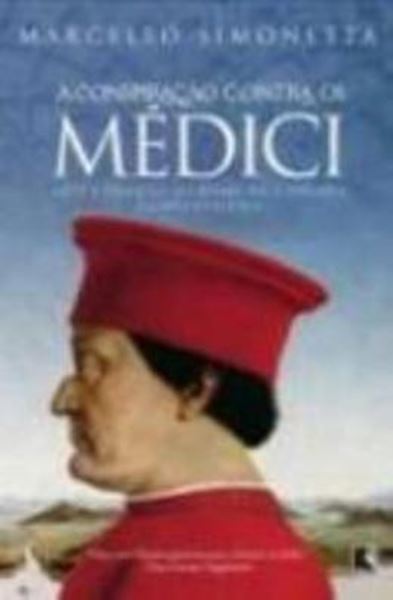 Picture of CONSPIRACAO CONTRA OS MEDICI, A