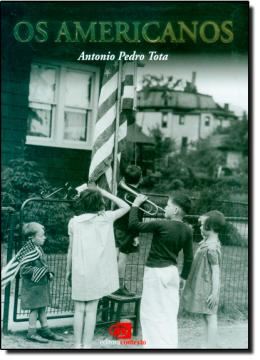 Imagem de AMERICANOS, OS