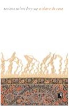 Imagem de A CHAVE DE CASA - 7ª ED