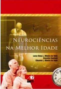 Imagem de NEUROCIENCIAS NA MELHOR IDADE