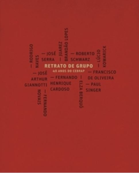Picture of RETRATO DE GRUPO