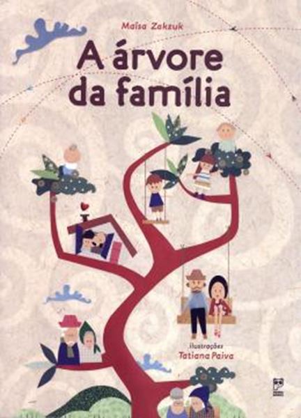 Picture of A ARVORE DA FAMILIA