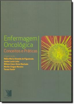 Imagem de ENFERMAGEM ONCOLOGICA: CONCEITOS E PRATICAS