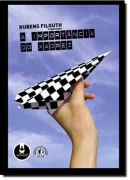 Imagem de A IMPORTANCIA DO XADREZ