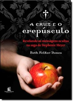 Imagem de A CRUZ E O CREPUSCULO