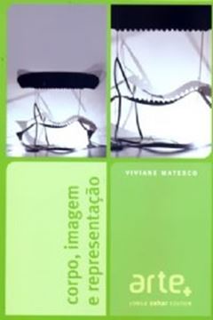 Imagem de CORPO, IMAGEM E REPRESENTACAO