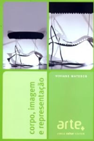 Picture of CORPO, IMAGEM E REPRESENTACAO