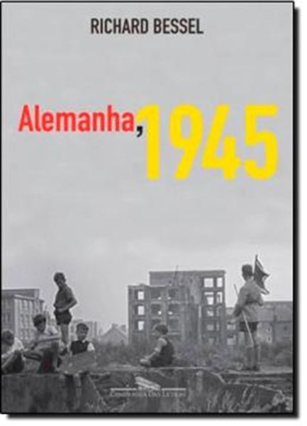 Picture of ALEMANHA - 1945
