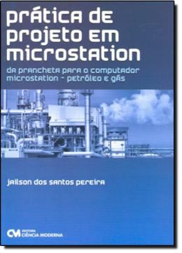 Imagem de PRATICA DE PROJETO EM MICROSTATION
