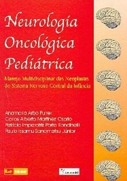 Imagem de NEUROLOGIA ONCOLOGICA PEDIATRICA
