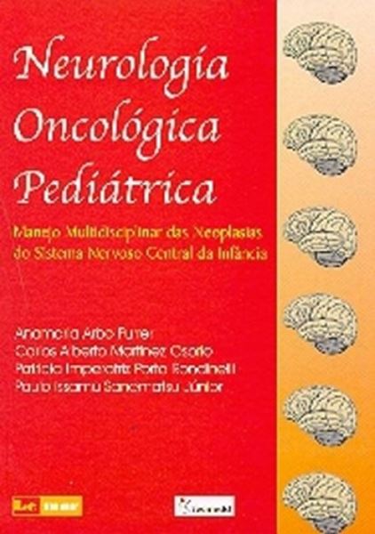 Picture of NEUROLOGIA ONCOLOGICA PEDIATRICA