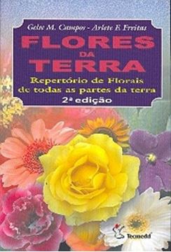 Imagem de FLORES DA TERRA