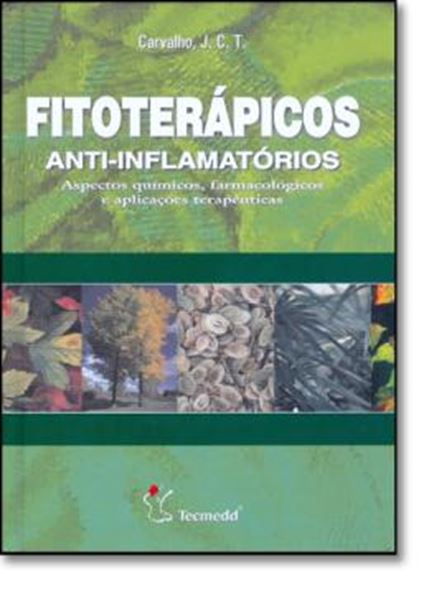 Picture of FITOTERAPICOS ANTI-INFLAMATORIOS