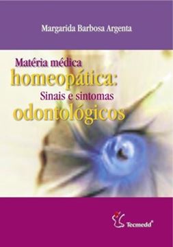 Imagem de MATERIA MEDICA HOMEOPATICA