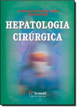 Imagem de HEPATOLOGIA CIRURGICA