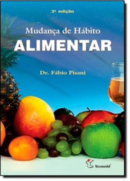 Picture of MUDANCA DE HABITO ALIMENTAR