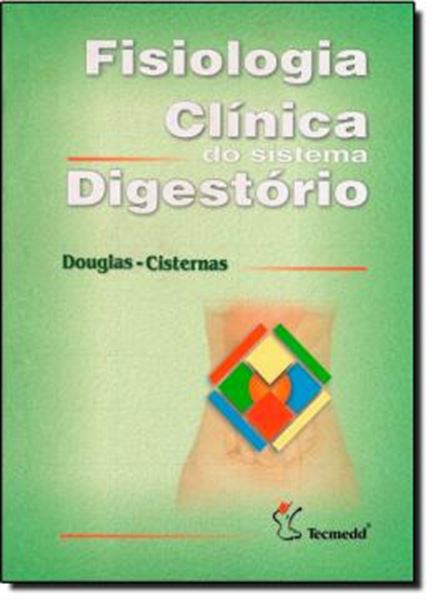Picture of FISIOLOGIA CLINICA DO SISTEMA DIGESTORIO