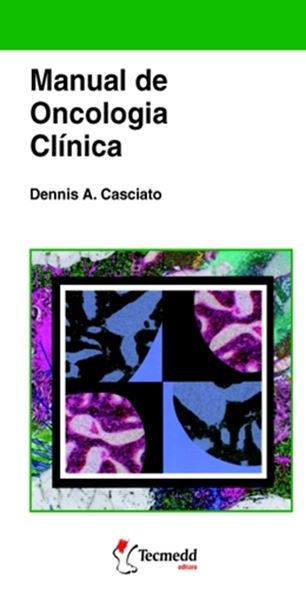 Picture of MANUAL DE ONCOLOGIA CLINICA