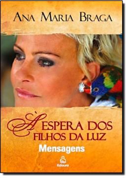 Imagem de A ESPERA DOS FILHOS DA LUZ - MENSAGENS