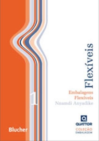 Picture of EMBALAGENS FLEXIVEIS - COLECAO QUATTOR 1