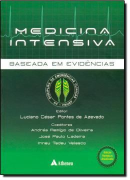 Imagem de MEDICINA INTENSIVA BASEADA EM EVIDENCIAS