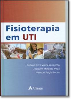 Imagem de FISIOTERAPIA EM UTI