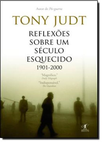 Picture of REFLEXOES SOBRE UM SECULO ESQUECIDO - 1901- 2000
