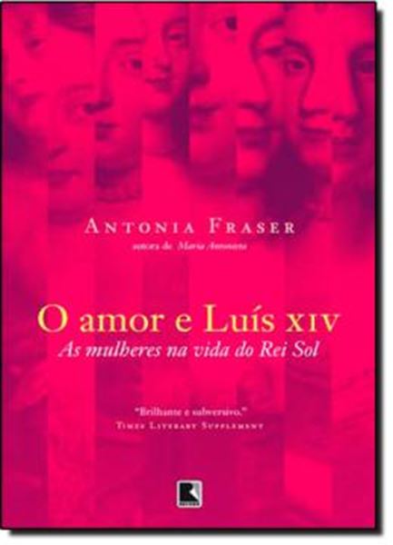 Picture of AMOR E LUIS XIV, O
